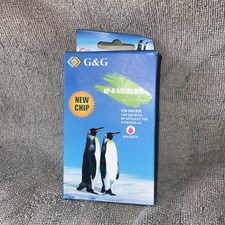 Inchiostro stampante HP Office Jet Pro 8100/8600 G&G NP-H-0951XL M-D magenta CN-047AN XL