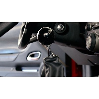 NEED GAS Shift Knob M16 Black 6 Spd. Shift Pattern for 1993-2002 Camaro/Firebird