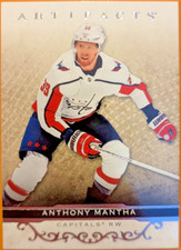 2021-22 Upper Deck Artifacts #41 Anthony Mantha