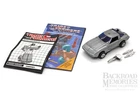 Vtg (1985) Transformers (LOOSE) Omnibot "Camshaft" (g1/s2), Hasbro (MAIL AWAY)
