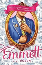 Emmett - Paperback, by unknown author - Very Good