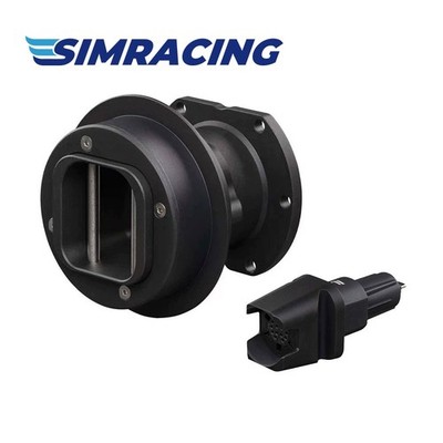Original QR2 Steering Wheel Quick Release Accessory for FANATEC Racing Game