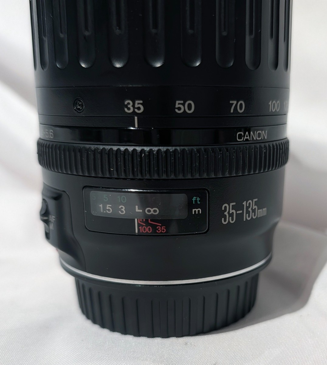 Canon EF 35-135mm f/4.0-5.6 USM Lens for sale online | eBay
