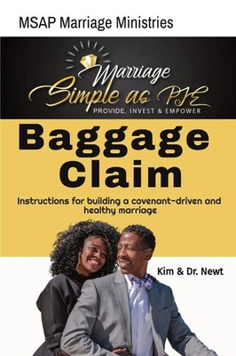 Baggage Claim Kimberly H. Miller (u. a.) Taschenbuch Englisch 2023