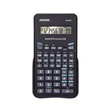 Image of Aurora AX-501 Scientific Calculator