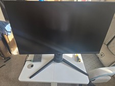 samsung odyssey g3 27inch gaming monitor black