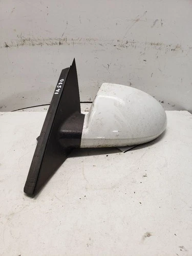 Driver Side View Mirror Power VIN W 4th Digit Limited Fits 06-16 IMPALA 1430779