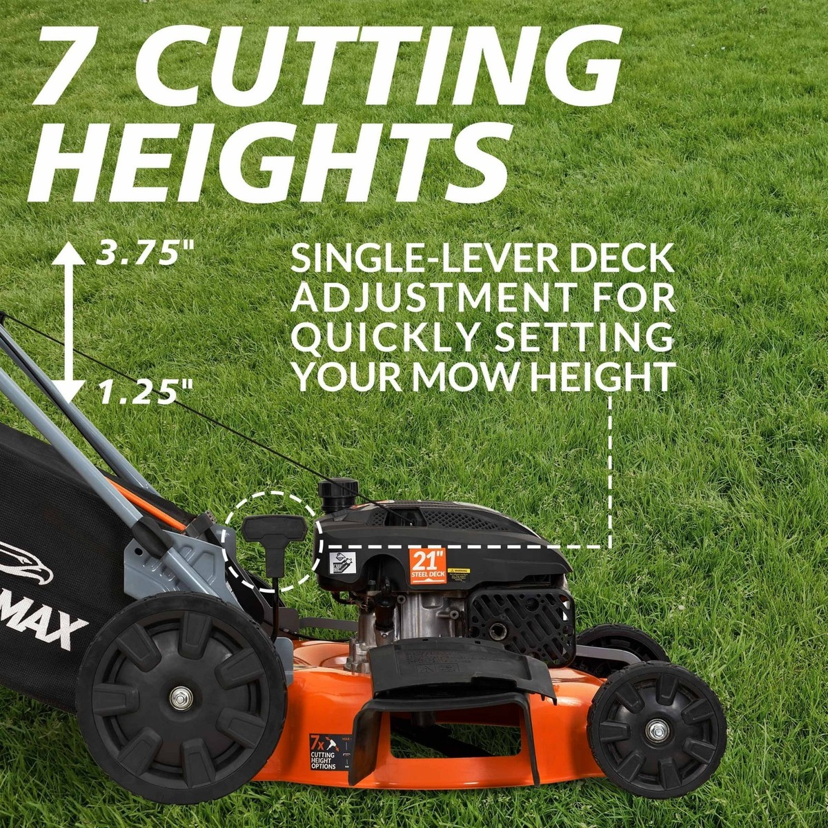 Are Yardmax Lawn Mowers Good: Honest Review & Top Benefits