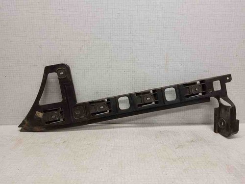 VW PASSAT B5 3B3 Stoßstangenhalterung hinten links 3C5807393 2.00 32545333