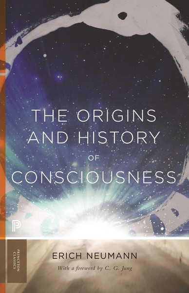 Erich Neumann | The Origins And History Of Consciousness | Taschenbuch (2014)-image