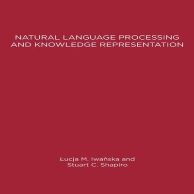Natural Language Processing and Knowledge Representation Language