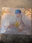 Re: Zero Desktop Cute Figure - Rem Star Dreamy Ver. Taito - New - US Seller — photo 1