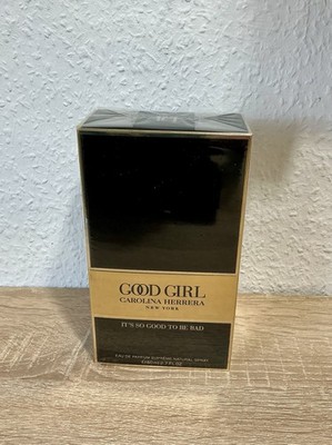 Carolina Herrera Good Girl Supreme 80ml Eau de Parfum