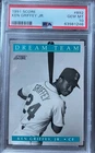 1991 Score #892 Ken Griffey Jr Dream Team PSA 10 GEM MINT Card
