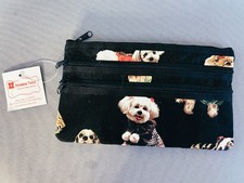 Craft Supplies Storage Tote Small Pouch for Small Accessories
