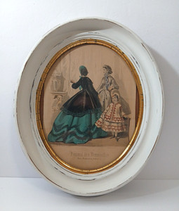 Journal Des Demoiselles | eBay