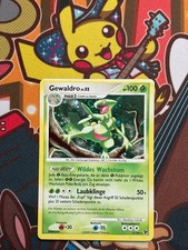 Gewaldro Holo 8/106 Epische Begegnungen deutsch Pokemon Karten NM