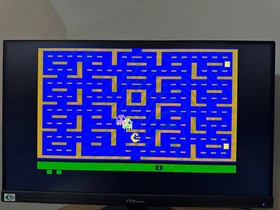 My Arcade Atari GameStation Pro HDMI Console Games 7000 - 2 Wireless Controllers