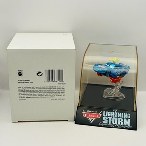 Lightning Storm Mcqueen | eBay