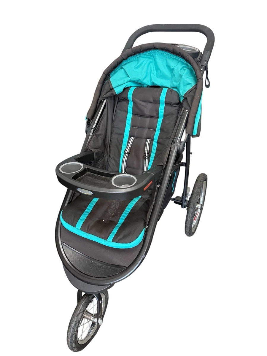 Fold Jogger Graco Relay Jogger Stroller Graco Relay Stroller