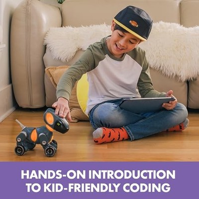 Educational Insights PYXEL A Coder s Best Friend - Coding Stem Toys