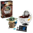 LEGO Star Wars Grogu with Hover Pram 75403 *New* Ready to ship!
