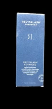 RevitaLash Cosmetics Advanced Eyelash Conditioner Serum Cruelty-Free 0.034 Fl Oz