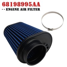 Engine Air Filter 68198995AA für Chrysler 300 for Dodge Challenger Charger 11-23