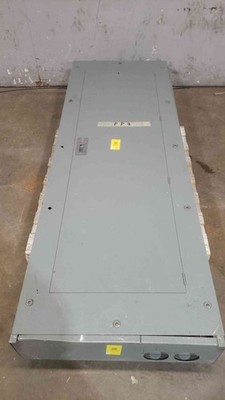 Square D 800A Series 4 I-Line Panelboard HCM 6892-8 480-600v Max V (SKU: 112154)