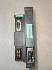 Siemens 6ES7 151-1CA00-0AB0 SIMATIC ET 200S IM151-1 BASIC PROFIBUS DP Module