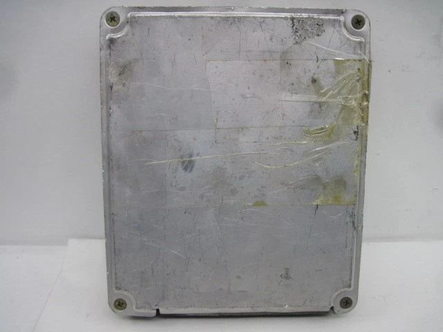 ORDENADOR ECM Supra 1989 89 1990 90 1991 91 1992 92 1993 93 automático 684660 Foto 3 de 4