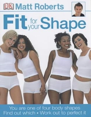 Fit for Your Shape: You are one of four body shapes. Find out which. Work out to