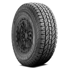 Yokohama Geolandar At G015 Lt32560r18 E10ply Bsw 1 Tires