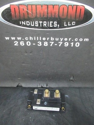 PRX POWERBLOCK IGBT POWER MODULE CM300HA-24H S98AH9-G *WARRANTY INCLUDED*