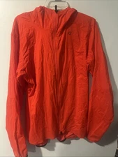 Velocio Ultralight Hooded Jacket XXL