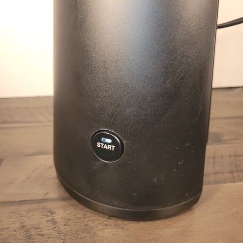 Mr. Coffee Single-Serve Iced or Hot Coffee Maker with Reusable Filter - No Box - Picture 10 of 12