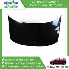 Capot Hyundai MATRIX