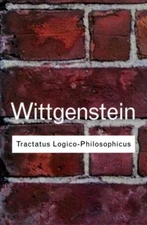 Tractatus Logico-Philosophicus by Ludwig Wittgenstein (English) Paperback Book