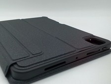 CSZZACME IPad Pro 11 Inch Case With Keyboard Black M5/M4 2025/2024 5th Gen