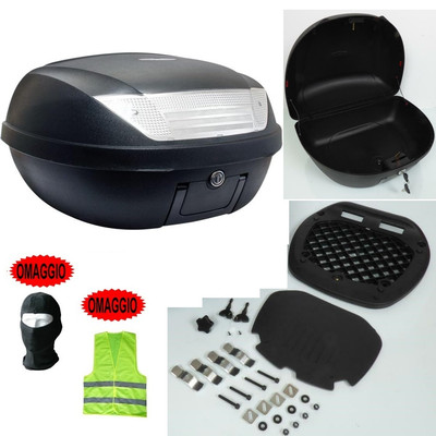 Baule Bmw C1 Bauletto BMW C1 125 200 CHIAVISTELLO PER TOP CASE