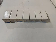 Lot of 7 Omron DH48J LED Digital Counter