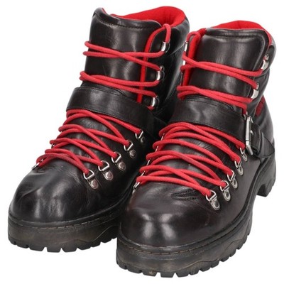 Ralph Lauren POLO by Ralph Lauren VANCOUVER 2010 Trekking Boots, Size 10 1/2...