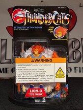 SUPER7 ULTIMATES THUNDERCATS LION-O LED EYES SDCC 2026 EXCLUSIVE FIGURE