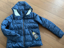 Ziener Damen Skijacke Anorak Gr.36/38