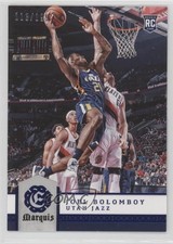 2016-17 Panini Excalibur Marquis 113/199 Joel Bolomboy #172 5m1