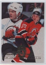 1994-95 Flair Alexander Semak #99 0a4