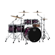 Mapex Saturn VI Studioease 5-Piece Shell Pack...