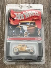 Hot Wheels RLC '32 Ford 2021 Red Line Club #12741/17500