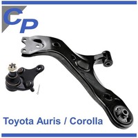 Querlenker Vorne FüR Toyota Auris Corolla Prius Plus Mirai U Traggelenk Links