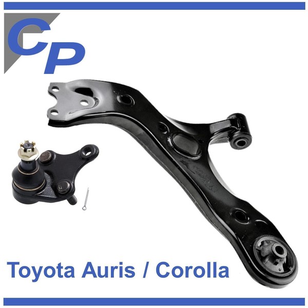 Querlenker Vorne FüR Toyota Auris Corolla Prius Plus Mirai U Traggelenk Links-image